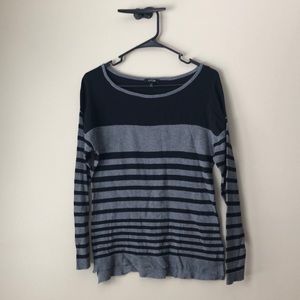 Apt 9 Striped Sweater